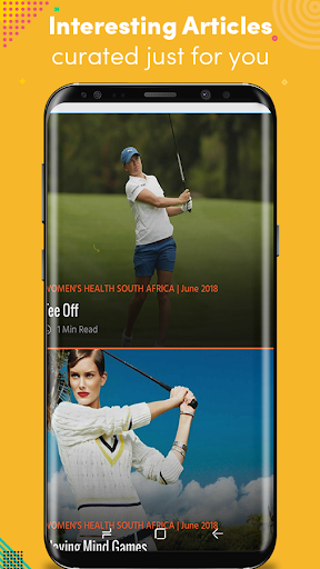 Womens Health South Africa Screen 2