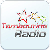 Tambourine Radio Miami App