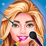 Cover Image of Tải xuống Super Sylist Fashion Makeover  APK