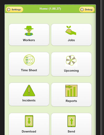 Vinea Screen 3