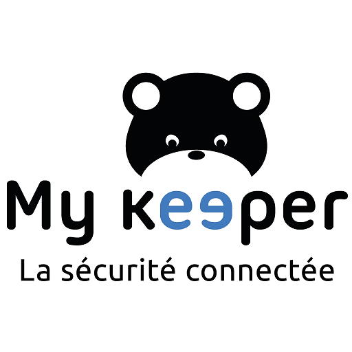 MyKeeper SOS logo