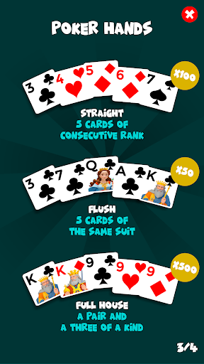 Poker Blast