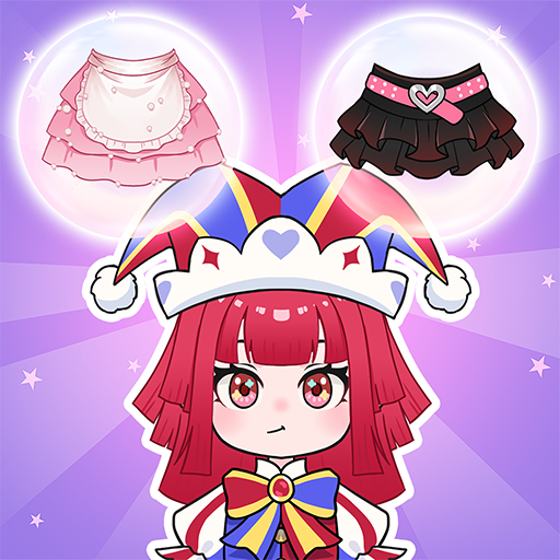 Left or Right: Fashion DressUp Download on Windows