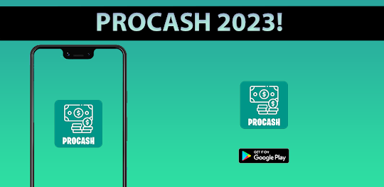 ProCash - Play and Win