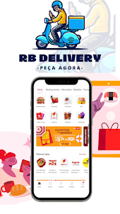 RB Delivery Restaurantes