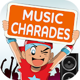 Music Charades icon