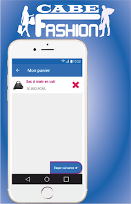 Imágen 15 CABE Fashion android