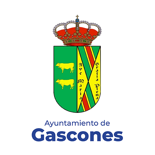 Gascones logo