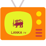 Sri Lanka Live TV - Sri Lankan TV Channels Live icon