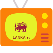Sri Lanka Live TV - Sri Lankan TV Channels Live  for PC Windows and Mac