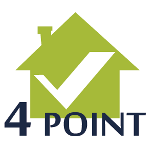 4 Point Inspection Report