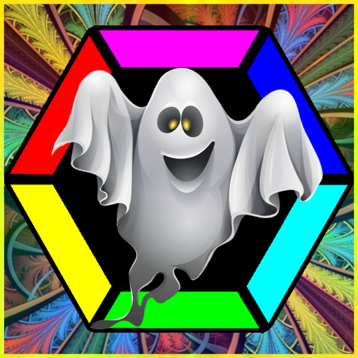 Ghast Of Ghosts Gone Wild logo