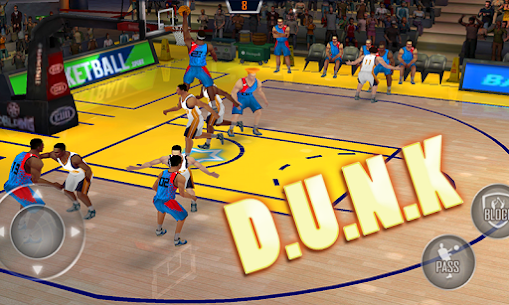 American Basketball Playoffs  For Pc (Download On Windows 7/8/10/ And Mac) 2