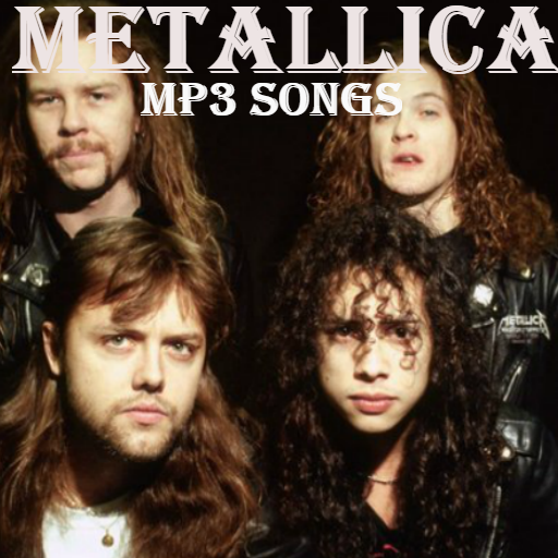 Metallica Band Songs التطبيقات على Google Play