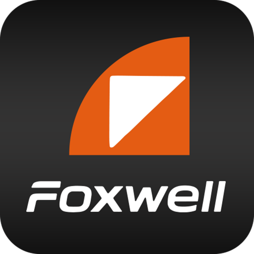 FoxIR Download on Windows
