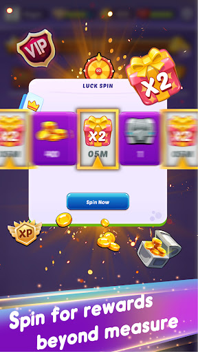 Screenshot of Doty : Brain Puzzle Games