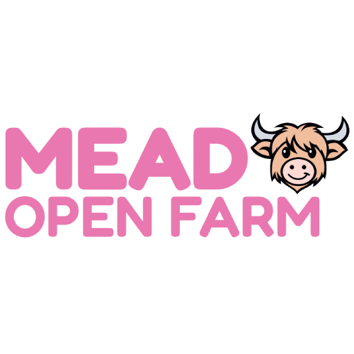 Mead Open Farm logo