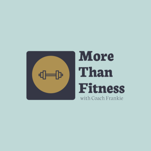 More Than Fitness logo