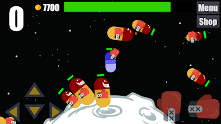 Boy Boy - Screenshot 2
