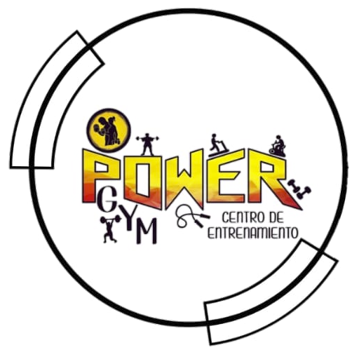 Powergym Centro de entrenamien 5.0 Icon