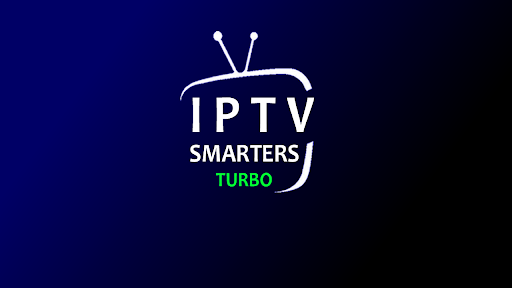IPTV SMARTERS TURBO