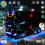 Cover Image of Herunterladen Europe Truck Simulator 2023  APK