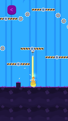 Agent Quack - Screenshot 3