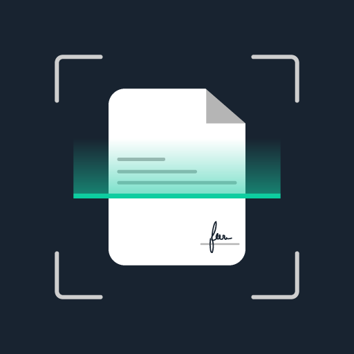 PDF Scanner App - Document Scanner & PDF Creator