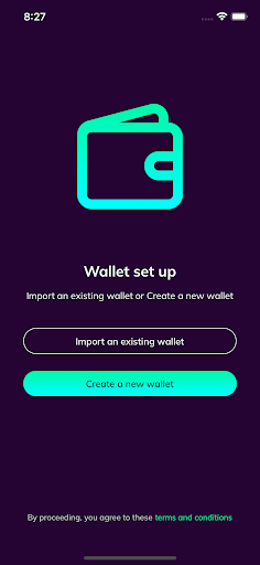 Android application Kana Labs App screenshort