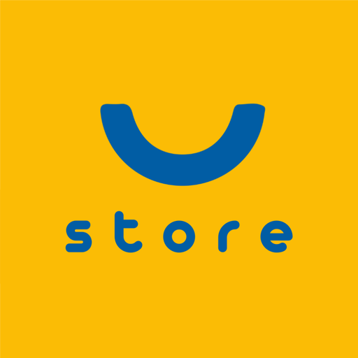 Guuza Store logo