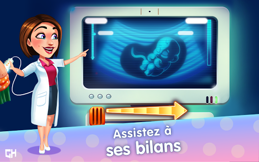 Télécharger Delicious - Emily's Miracle of Life  APK MOD (Astuce) 2