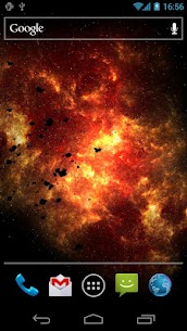 Inferno Galaxy For PC installation