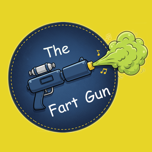 Fart Gun