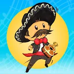 Cover Image of Download Dashing Mariachis  APK