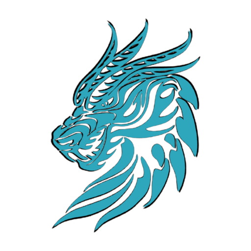 Dragon VPN logo