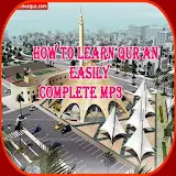 How To Learn Qur'an Easily MP3 icon