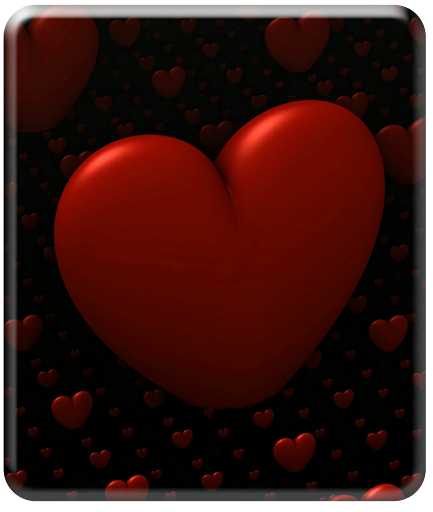 Android application 3D Wallpaper HD screenshort