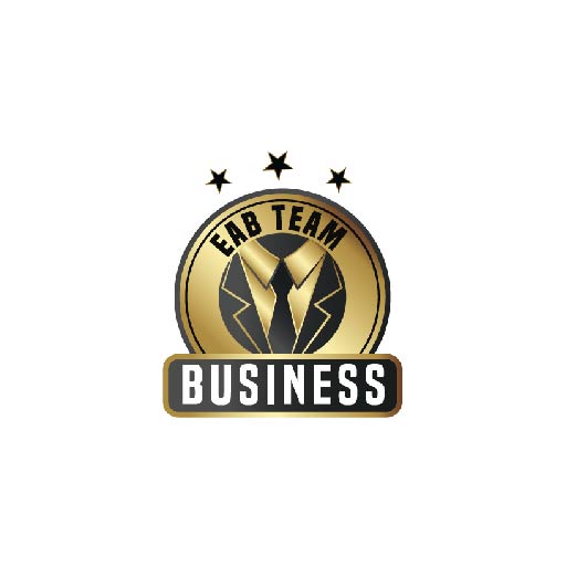 EAB Team Business logo