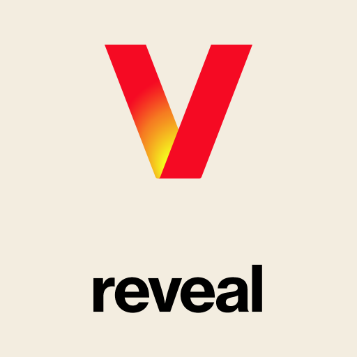 Reveal Manager Logo