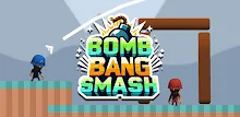 Bomb Bang Smash APK
