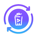 Cover Image of 下载 Video Recovery - Restore Video  APK