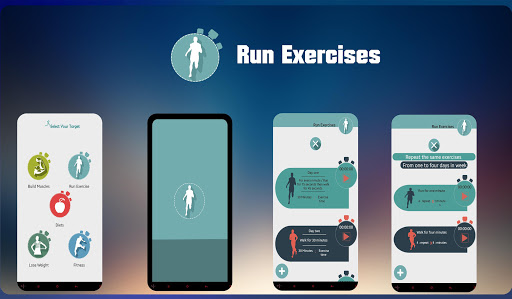 Fitness Coach Pro Screen 3