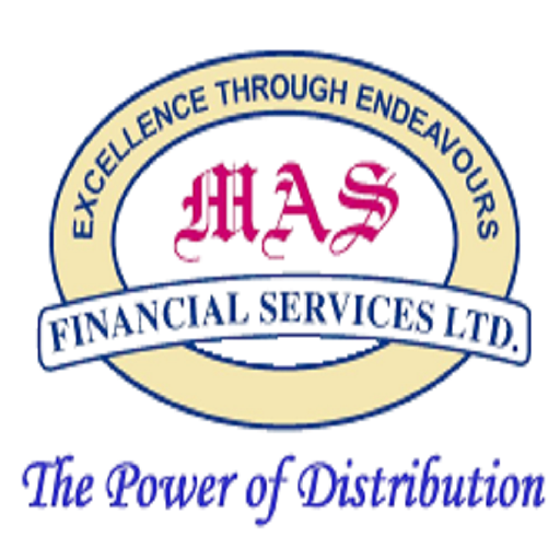 MAS CAS logo