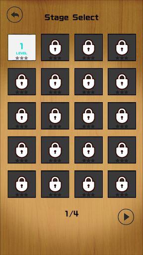 Unblock The Blocks Screen 3