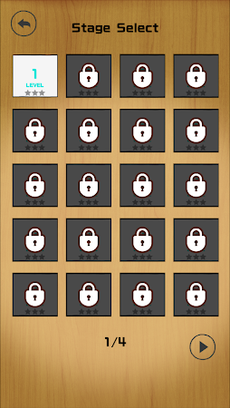 Game screenshot Unblock The Blocks apk download