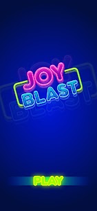 Joy Blast – Swipe King 1