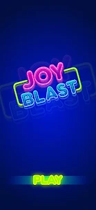 Joy Blast - Swipe King