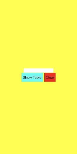 Android application Math Hax screenshort