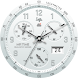 Delta : Watch Face by TIMEFLIK - Androidアプリ