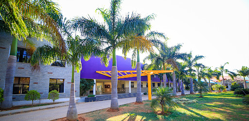 Anantha PU College